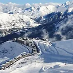 Апартаменты L'evasion Des Sommets - Pieds Des Pistes *