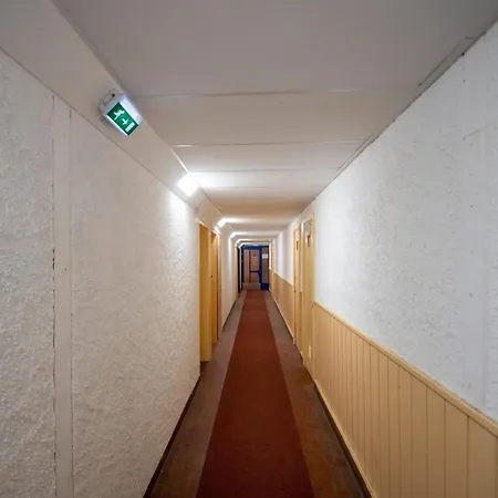 Apartamento L'evasion Des Sommets - Pieds Des Pistes Saint-Lary-Soulan