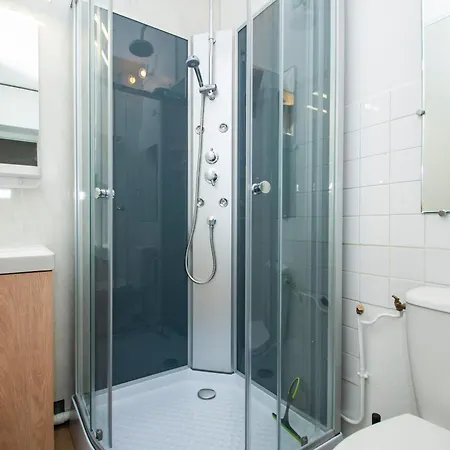 Apartamento L'evasion Des Sommets - Pieds Des Pistes Saint-Lary-Soulan