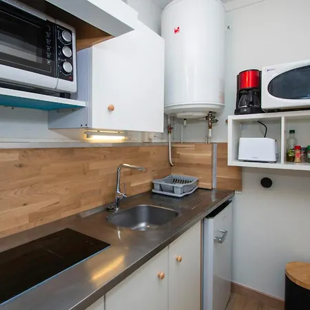 L'evasion Des Sommets - Pieds Des Pistes *