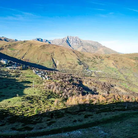 Apartamento L'evasion Des Sommets - Pieds Des Pistes *