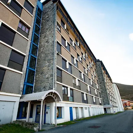 L'evasion Des Sommets - Pieds Des Pistes Saint-Lary-Soulan