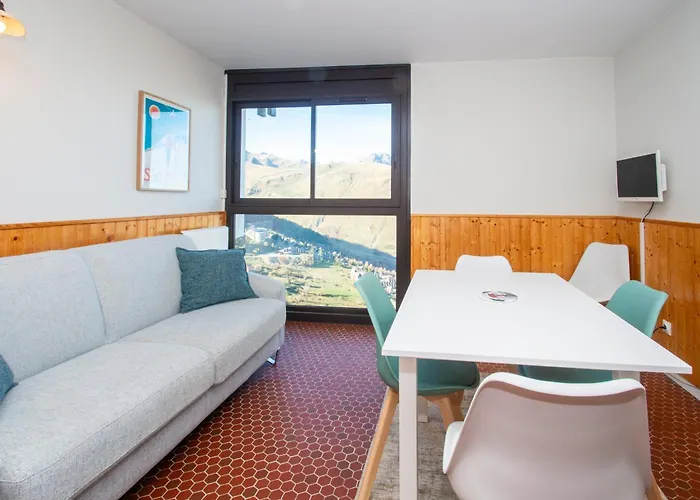 L'evasion Des Sommets - Pieds Des Pistes *