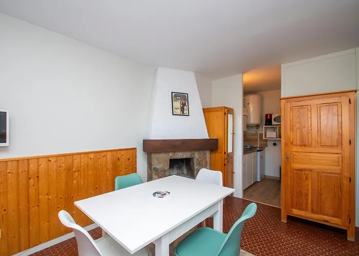 公寓 L'evasion Des Sommets - Pieds Des Pistes *