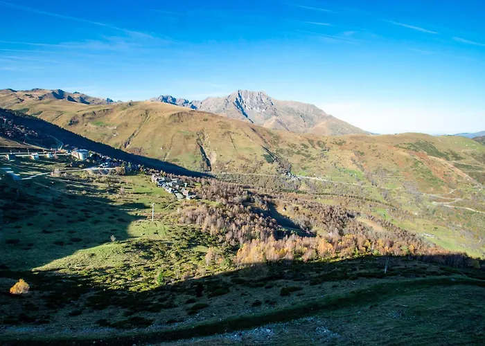 アパート L'evasion Des Sommets - Pieds Des Pistes *