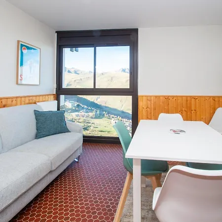 L'evasion Des Sommets - Pieds Des Pistes *