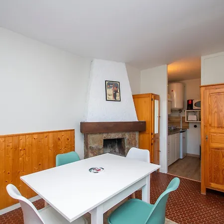 Apartment L'evasion Des Sommets - Pieds Des Pistes *