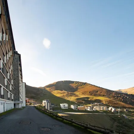 L'evasion Des Sommets - Pieds Des Pistes Apartment