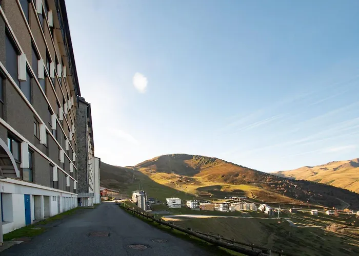 L'evasion Des Sommets - Pieds Des Pistes Апартаменты